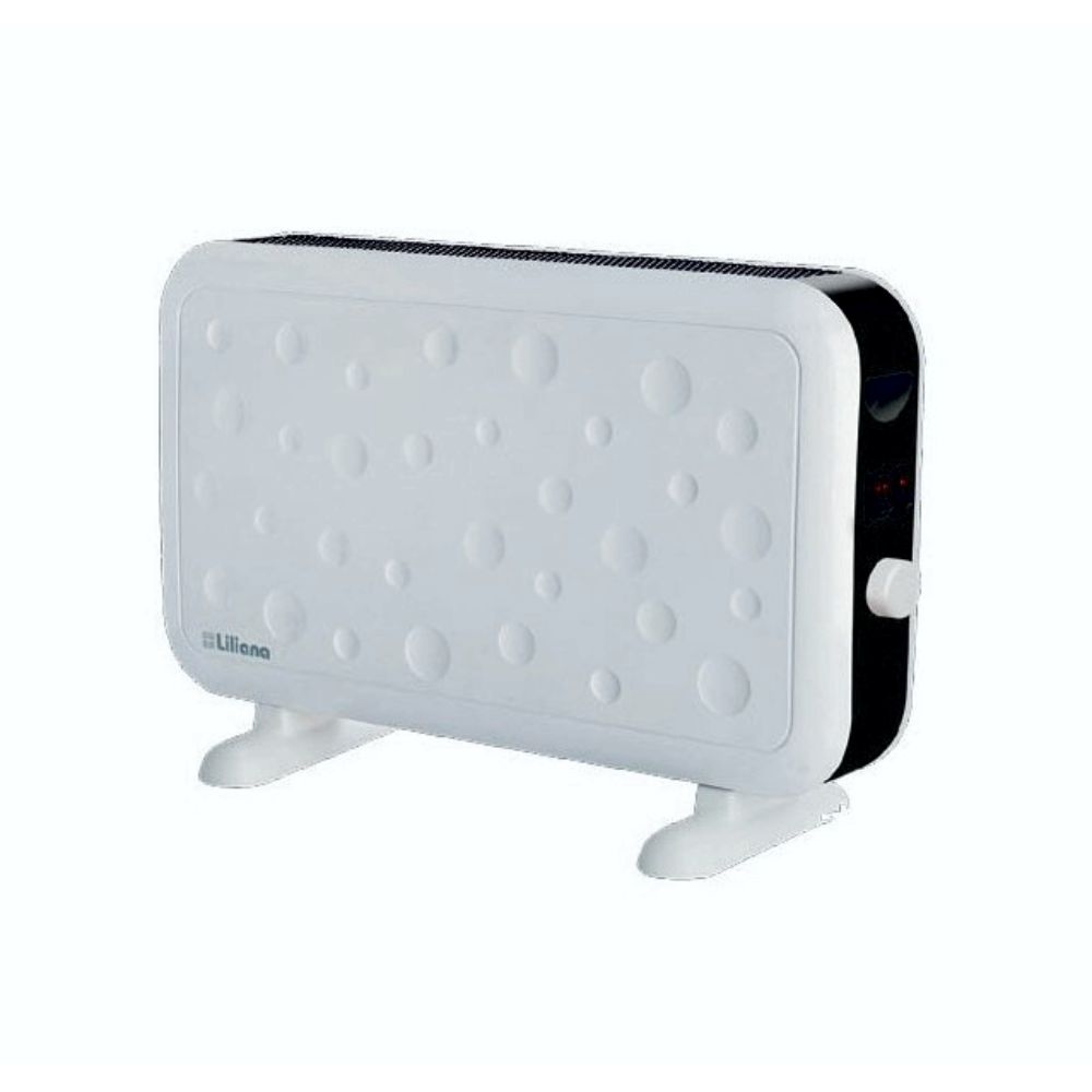Turboconvector Liliana Cfb17 Convectory Plus
