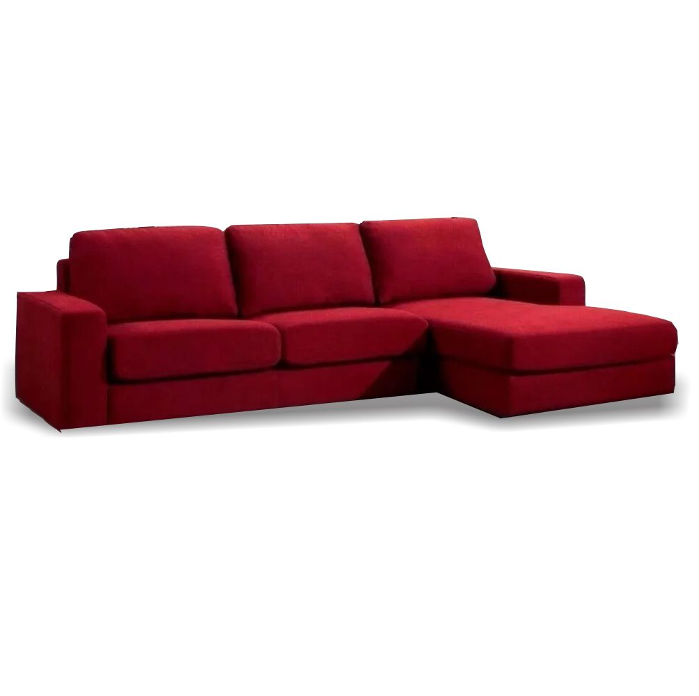 Sofa Color Living Orion Ch. Long L G2/Esquinero/1212102