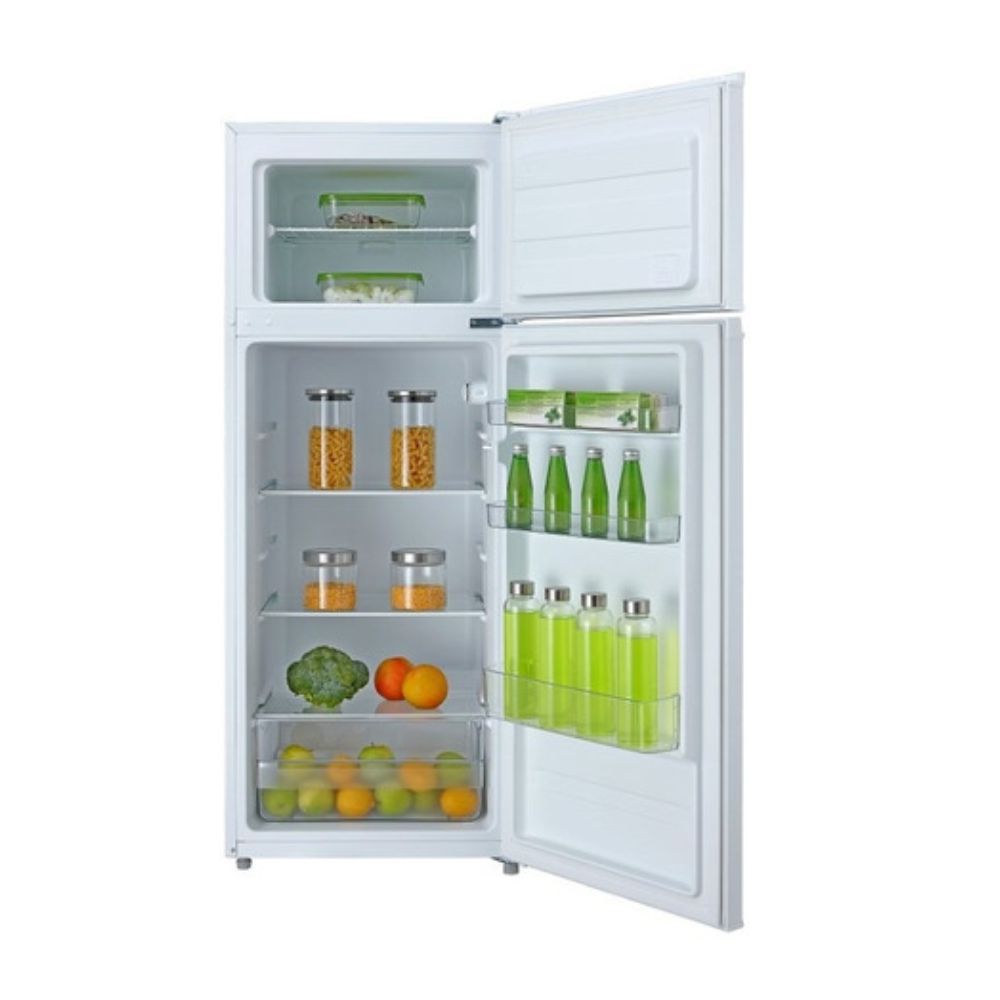 Heladera Siam 210Lts. Ciclica Hsi-Ct225B