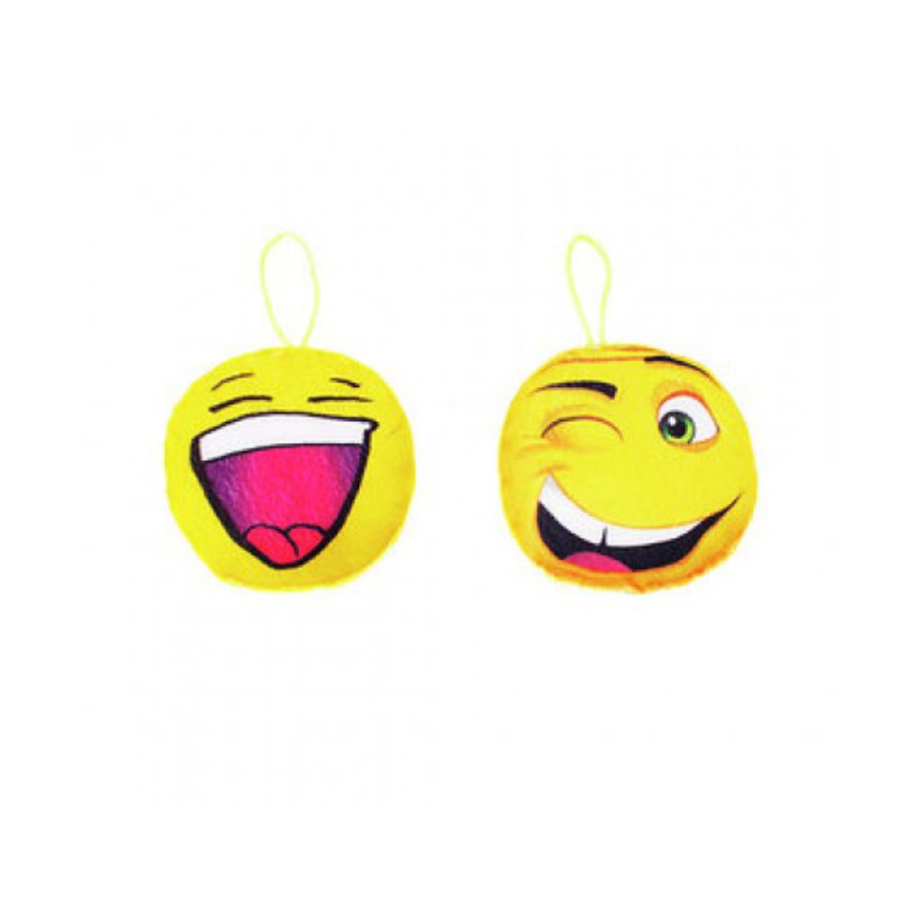 Peluche Yani Toys Emoji Risas- Ll0029