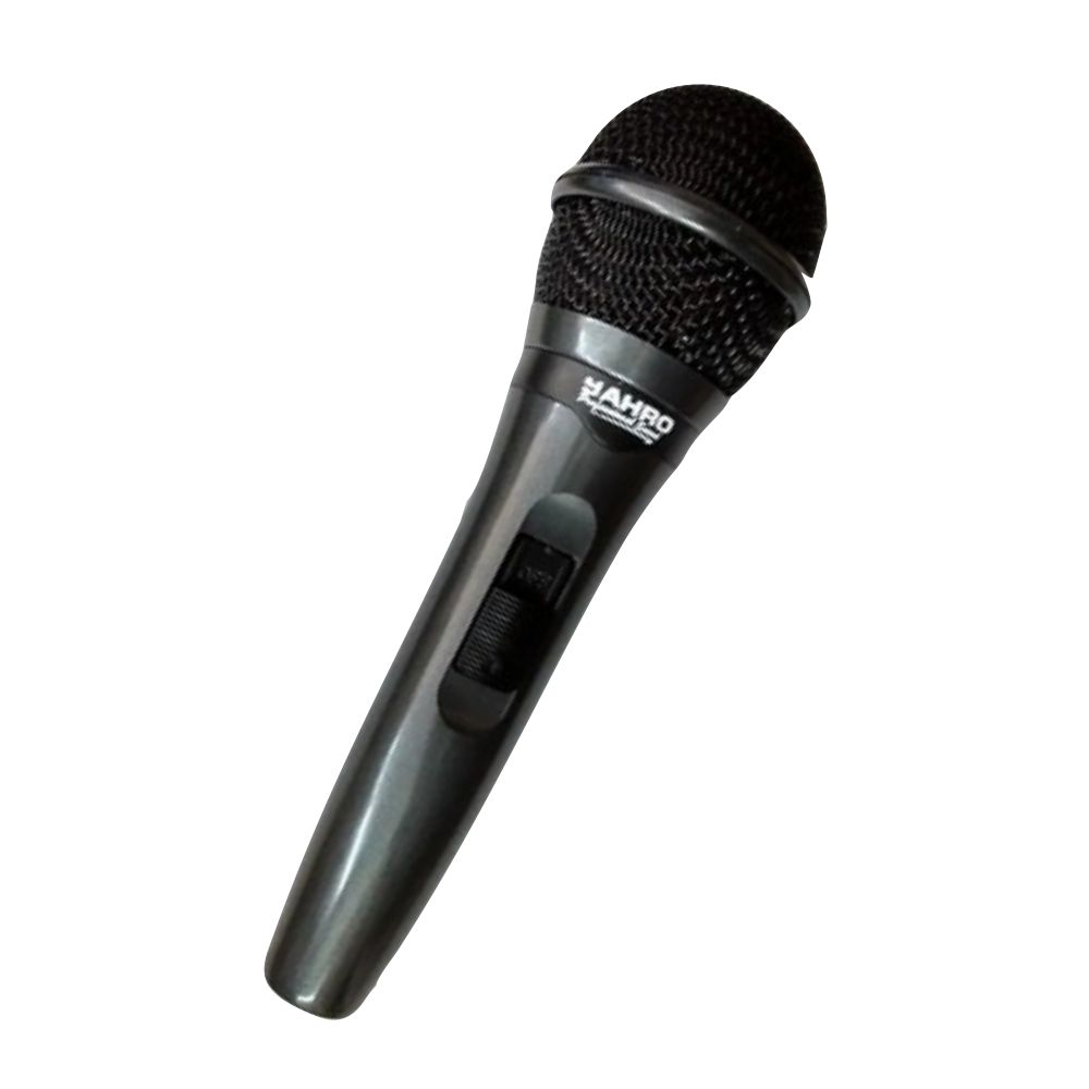 Microfono Jahro Dinamico Unidirec. M23 5024