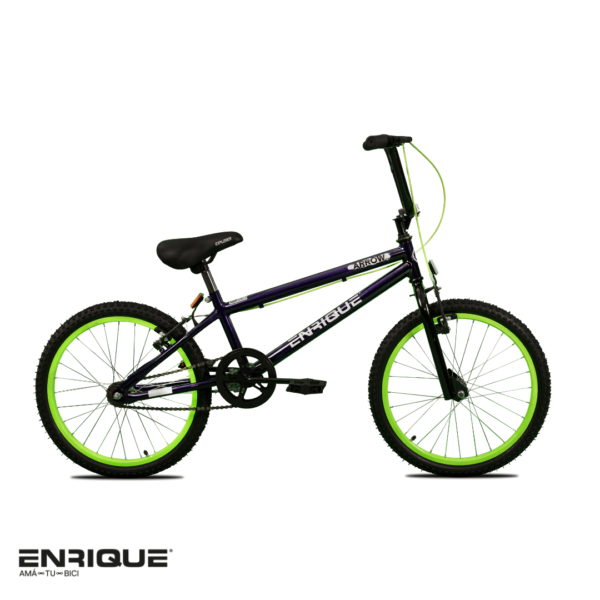Bicicleta Enrique R20 Arrow
