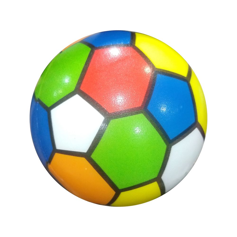 Pelota Sport Toys Futbol Colores 63159