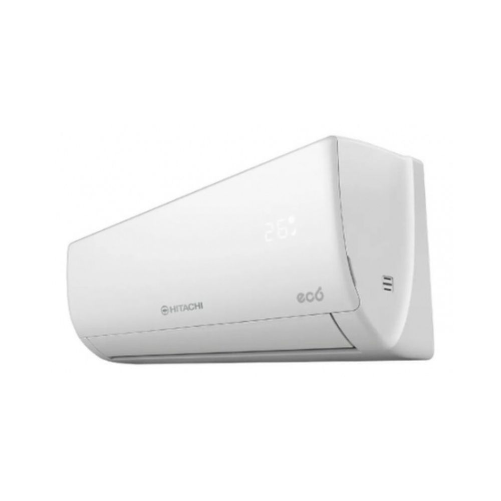 Aire Acondicionado Hitachi 3200 Split 2752 Frig.Frio/Calor Eco-