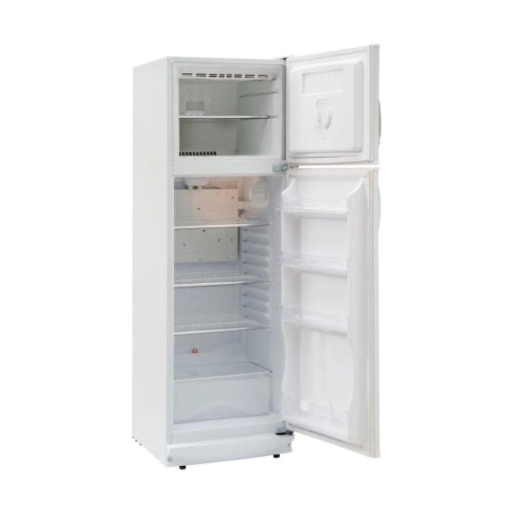 Heladera Briket 1410 Blanca Hc A1