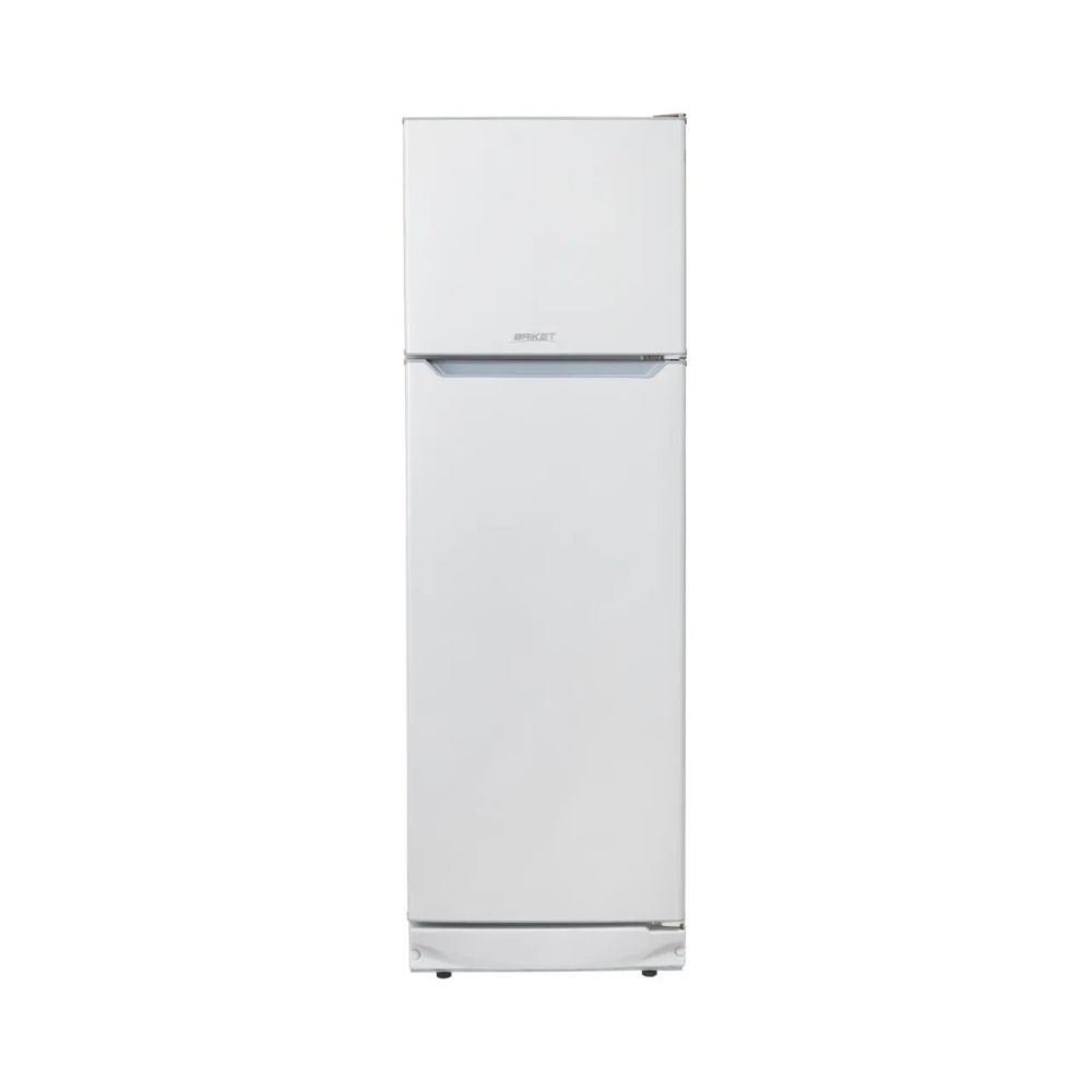 Heladera Briket 1410 Blanca Hc A1