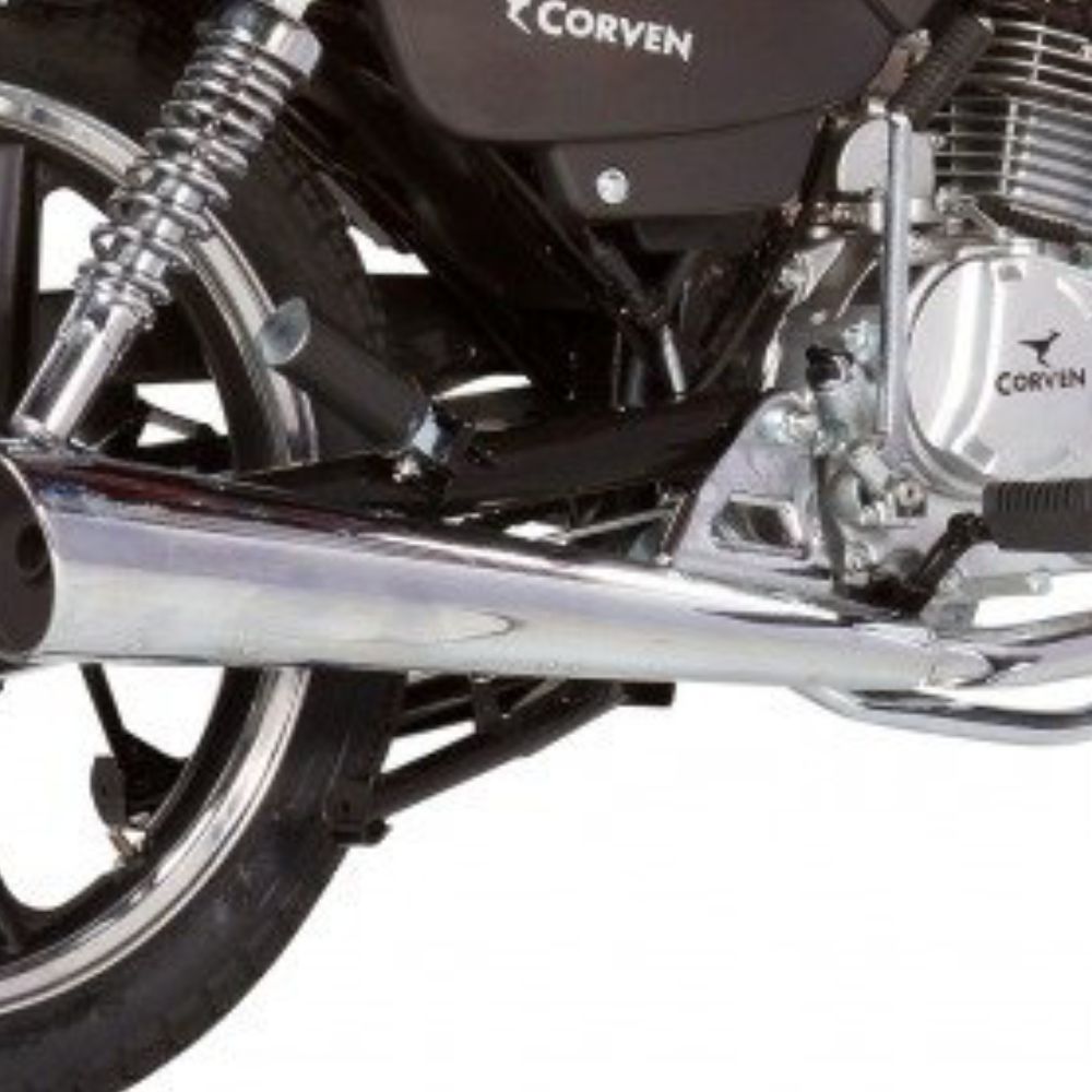 Moto Corven Hunter 150
