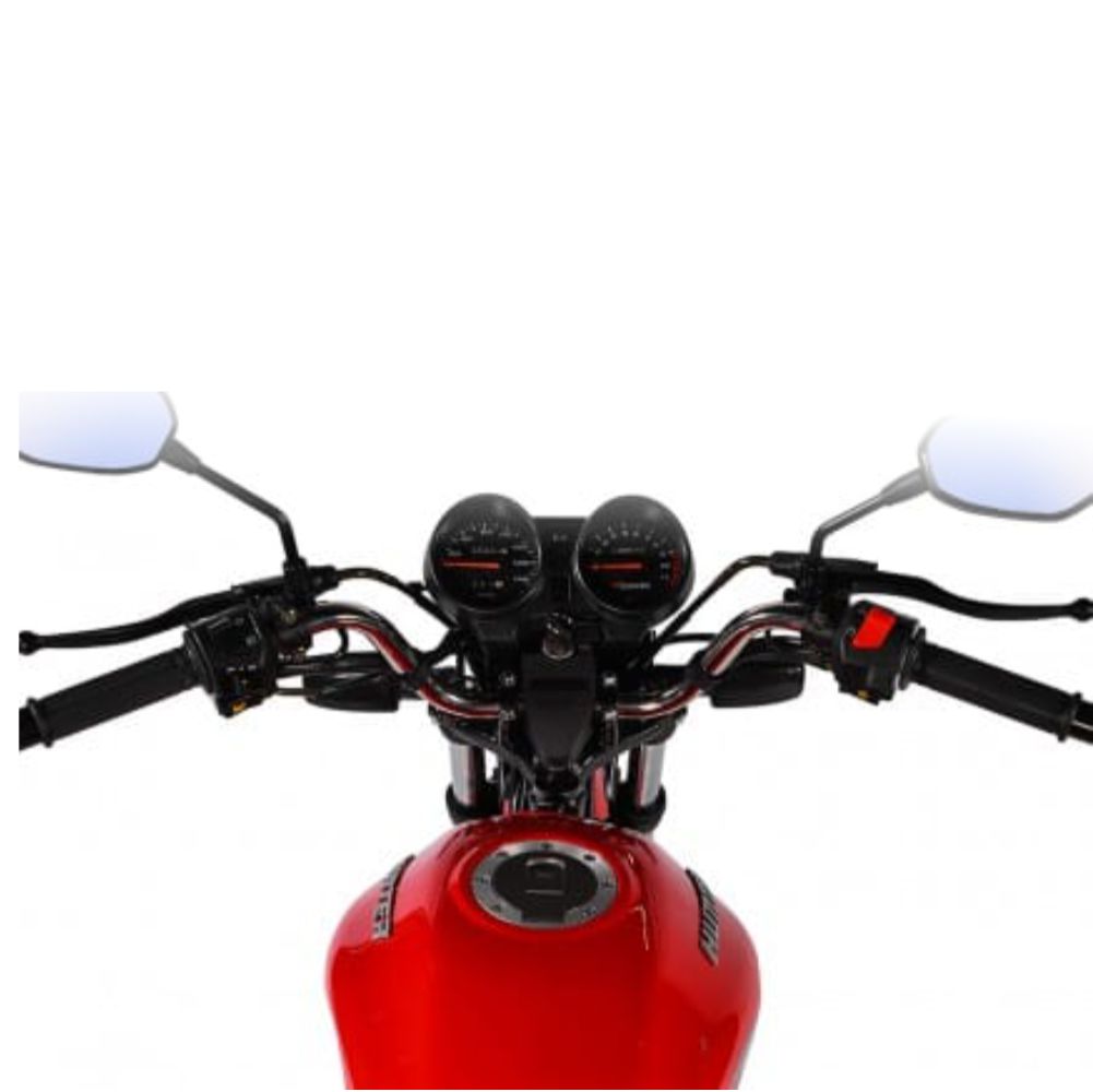 Moto Corven Hunter 150