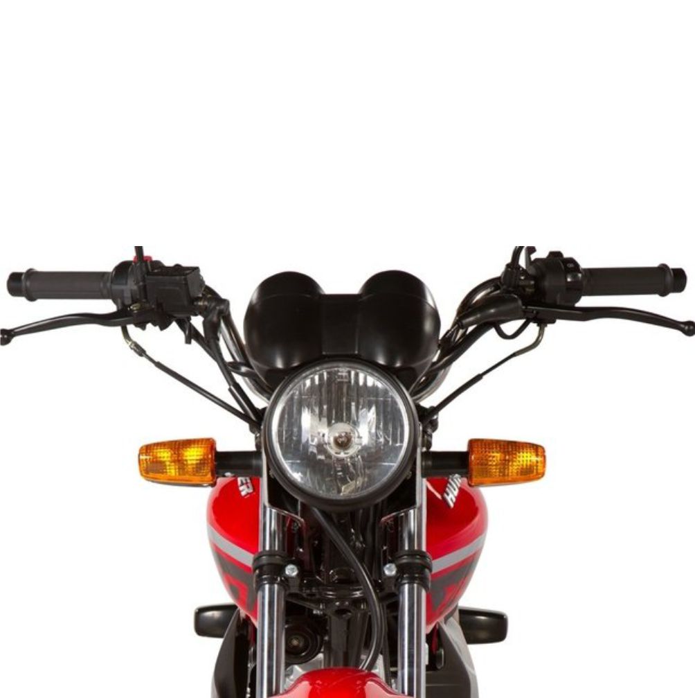 Moto Corven Hunter 150