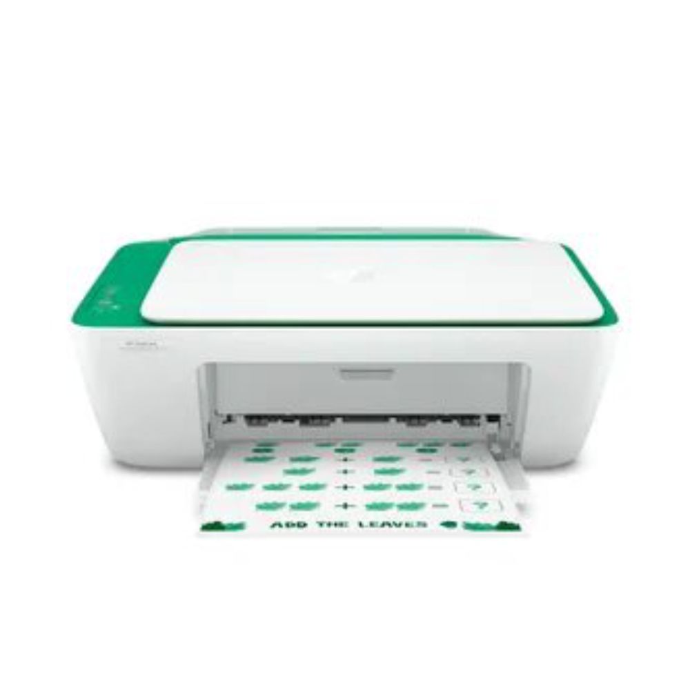 Impresora Hp Multifuncion 2375 Deskjet Ink Advantage 