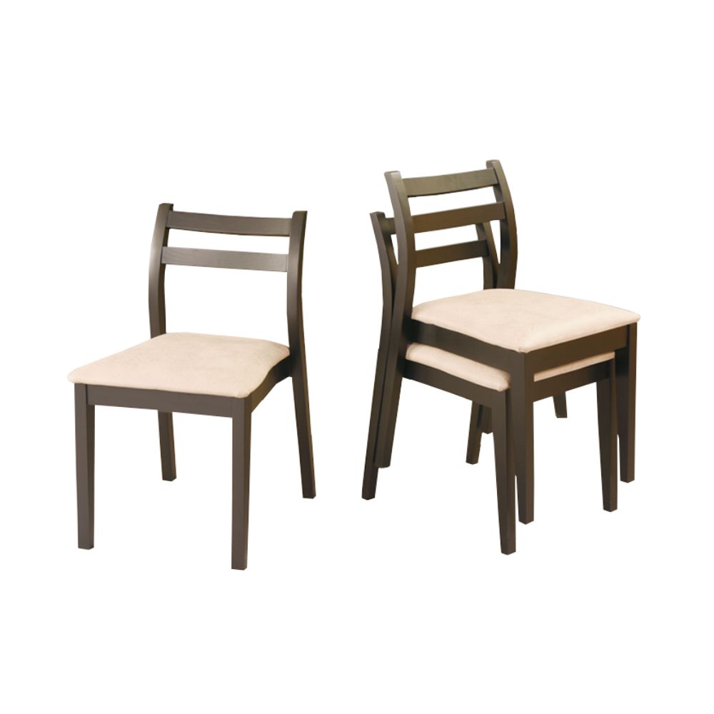 Silla Oriental Aero 12802- Wengue