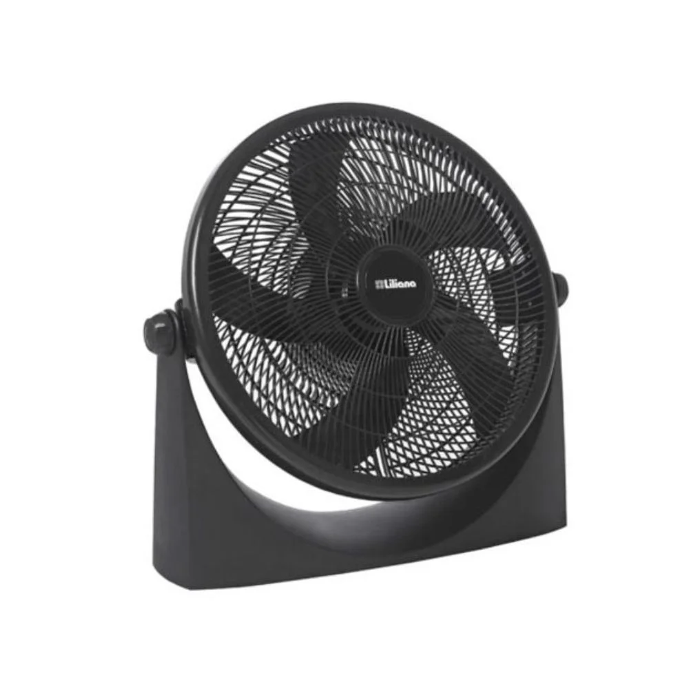 Ventilador. Liliana Turbo 16p Reclinable  VTF16P