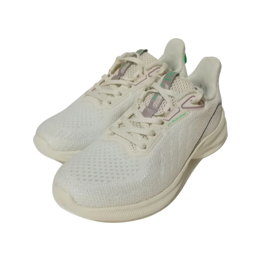 Zapatilla 361 W5821322261 Blanco-Verde