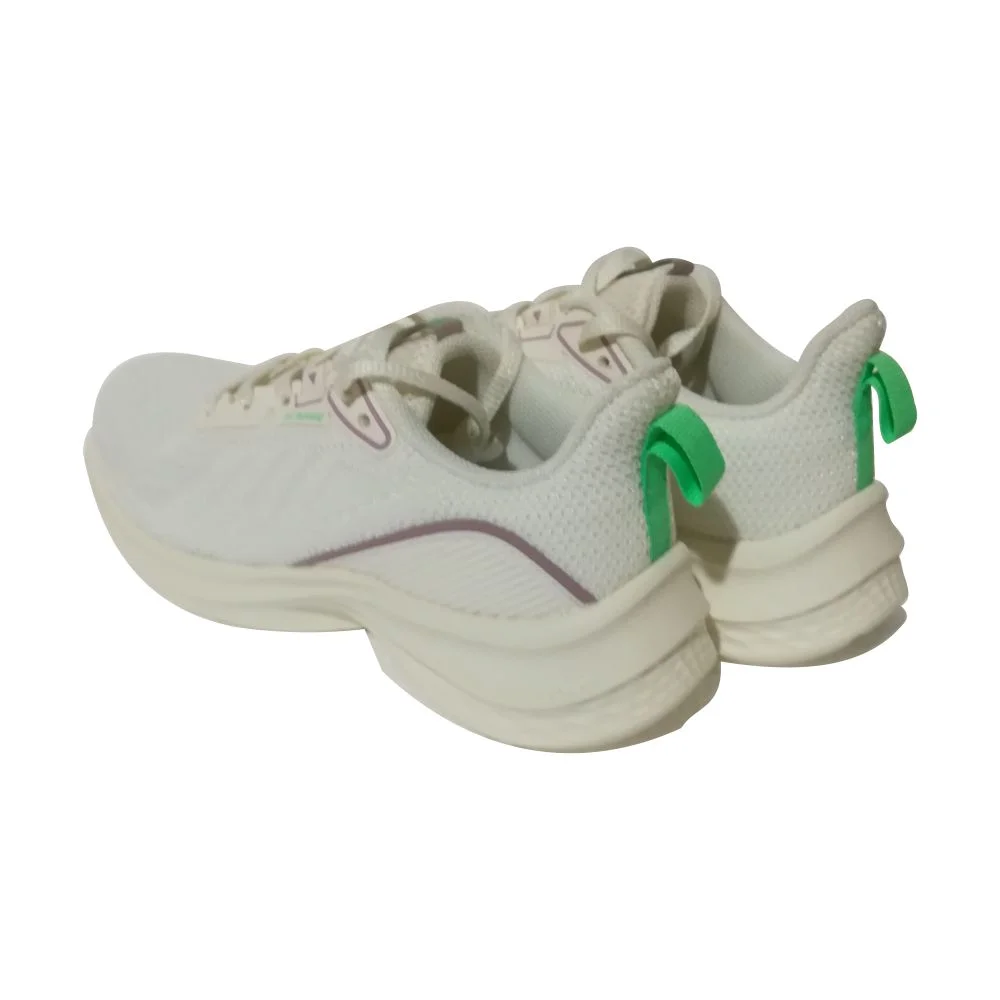 Zapatilla 361 W5821322261 Blanco-Verde