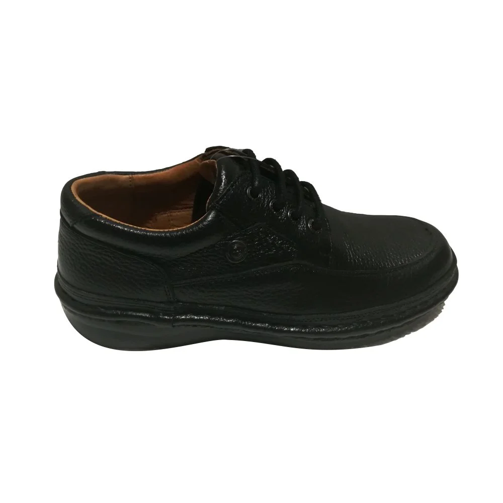 Zapato Ringo 3696 Negro