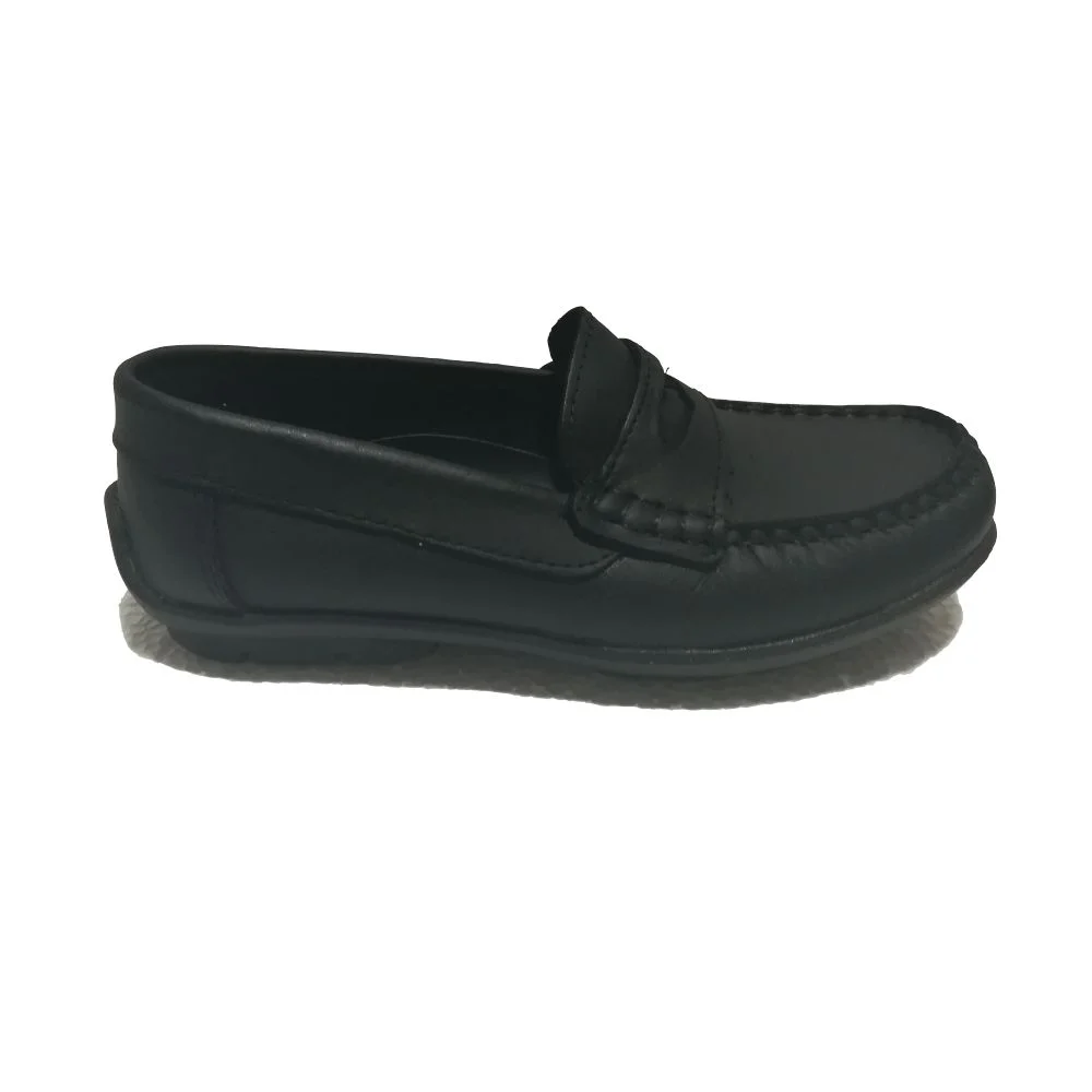 Zapato HereFord 206 Negro