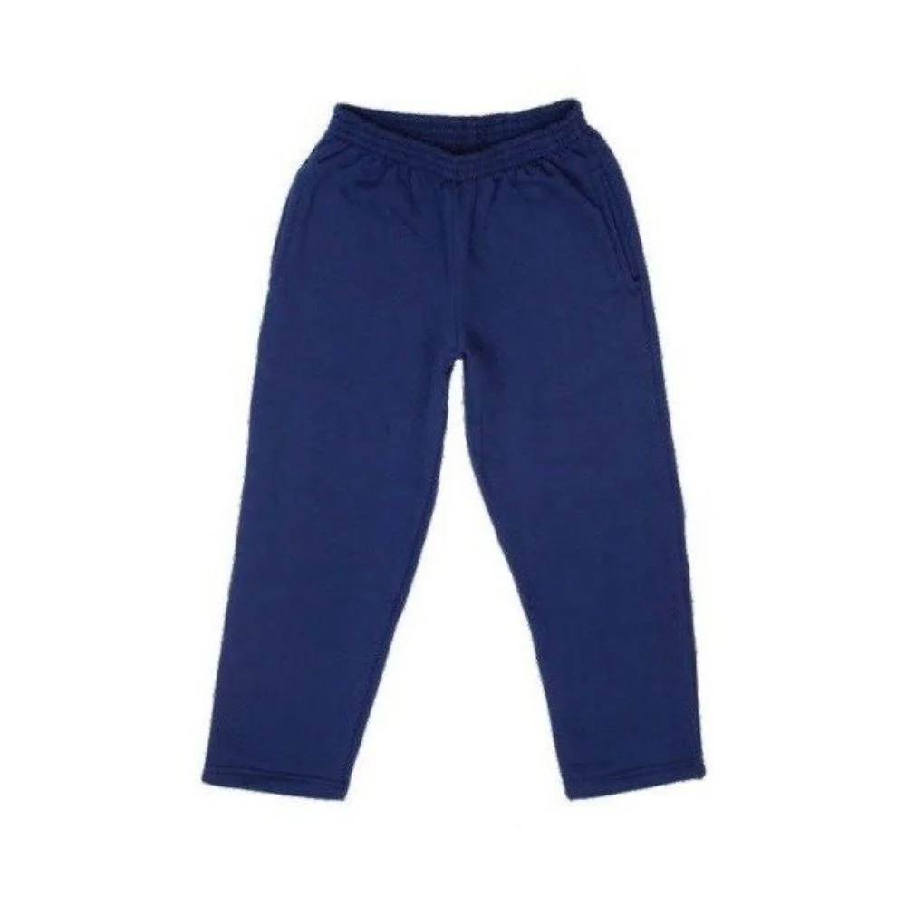 Pantalon Sarmiento Azul T10