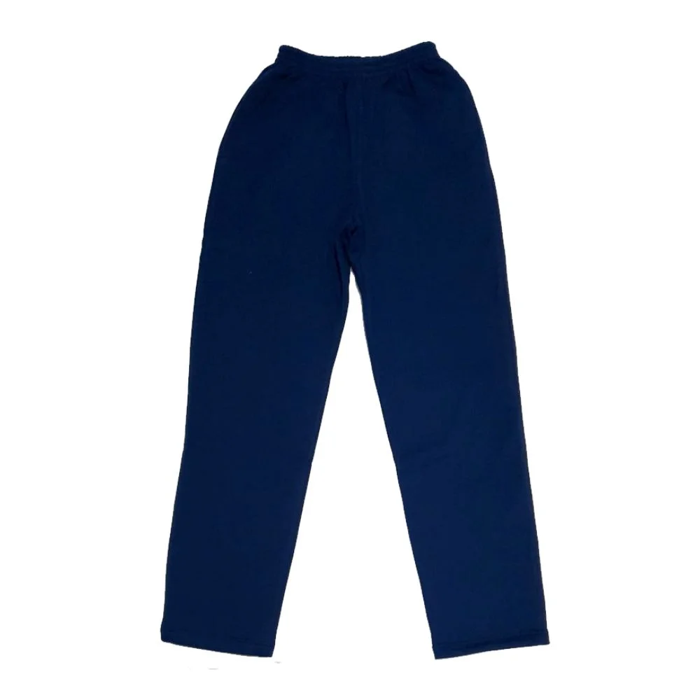Pantalon Sarmiento Azul T12