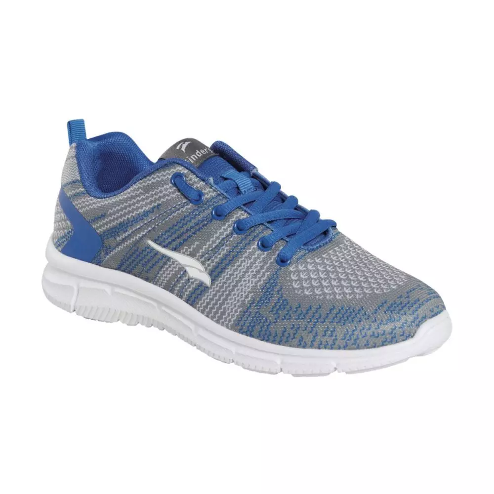 Zapatilla FInders Rebound 1487 Gris