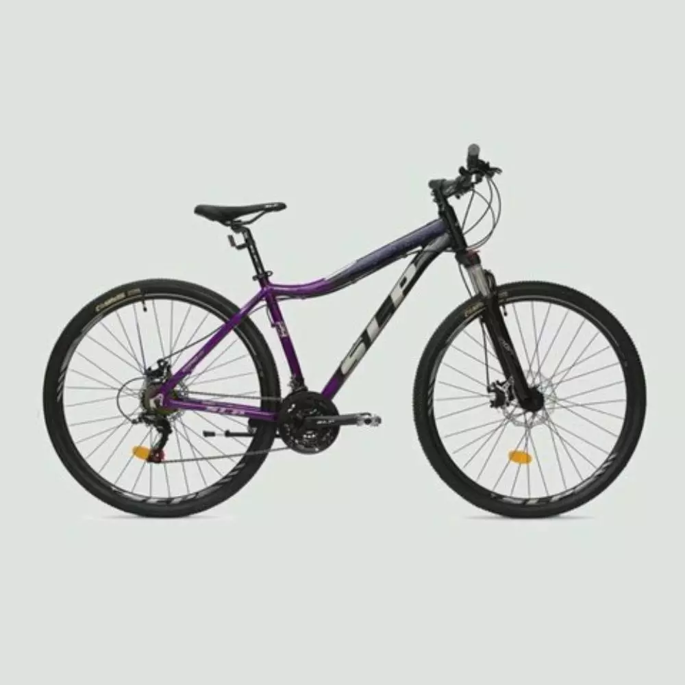 Bicicleta SLP R29 MTB 5 Pro Lady/Dama/Aluminio/Shimano