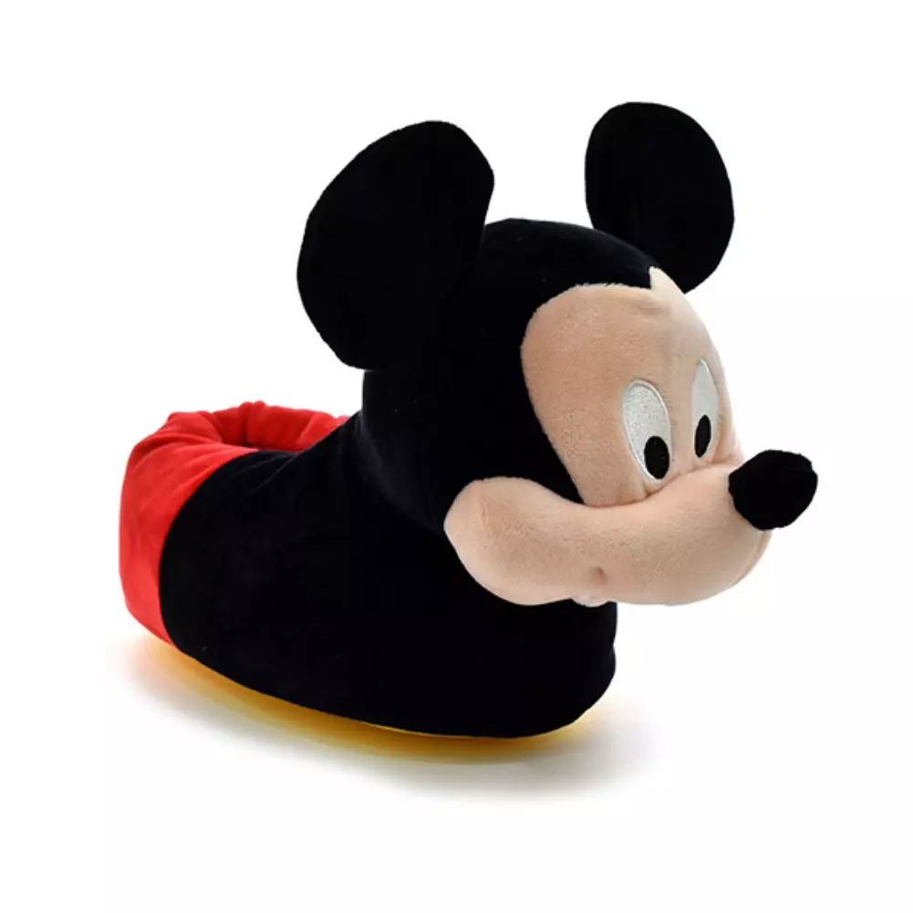 Pantufla Mickey Mouse Talle M