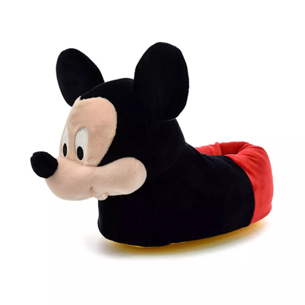 Pantufla Mickey Mouse Talle S