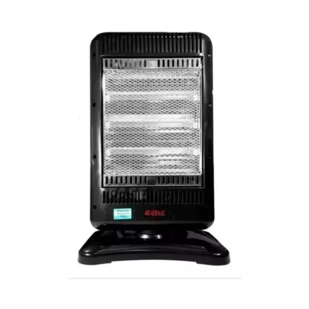 Estufa Eiffel Infrarroja 1200W Giratoria MOD.E-521