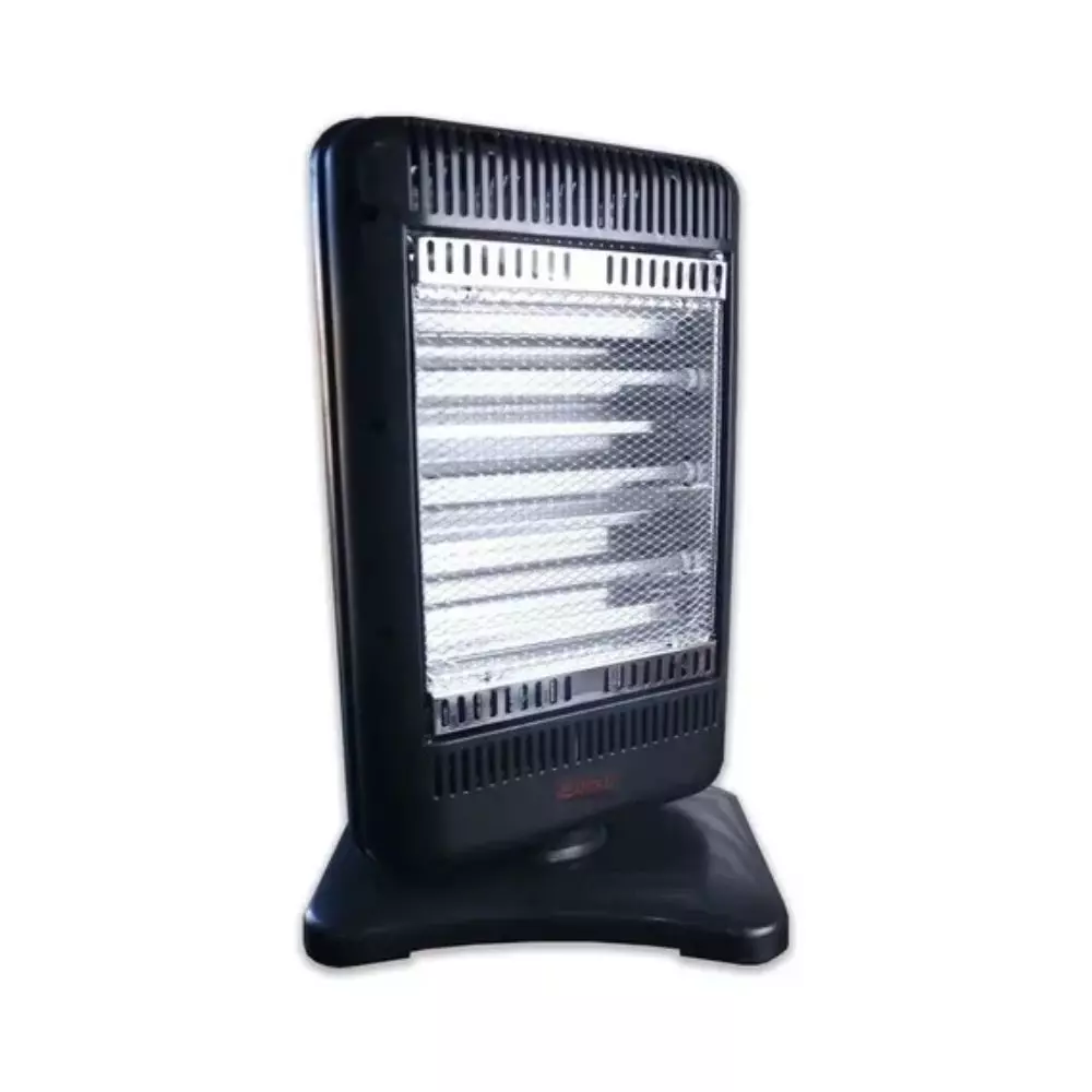 Estufa Eiffel Infrarroja 1200W Giratoria MOD.E-521