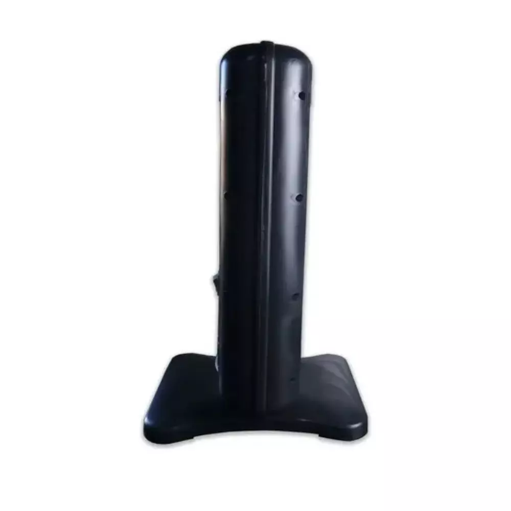 Estufa Eiffel Infrarroja 1200W Giratoria MOD.E-521