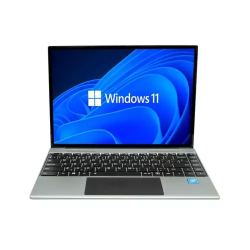 Notebook Gfast N-130 i4120W 13.5 LCD/Celeron N4020/4GB Ram/128GB/Solid/WI-FI/WIN11