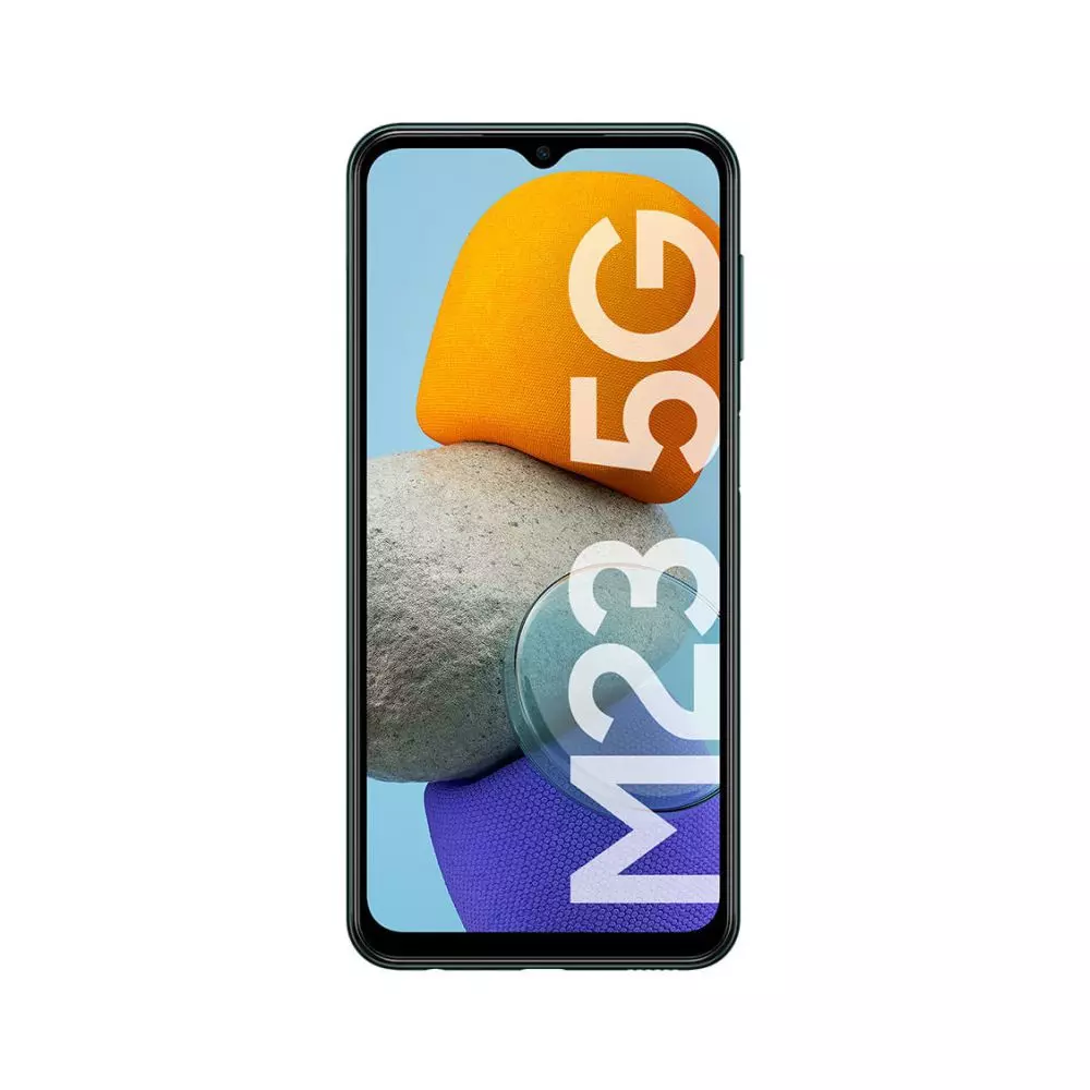 Celular Samsung Galaxy M23 5G 128GB