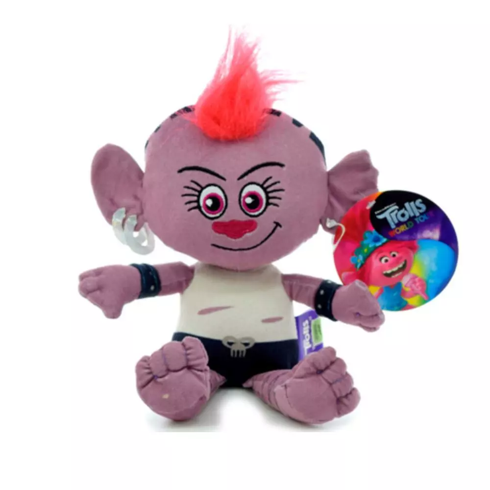 Peluche Phi Phi Toys Barb Troll 17 Cm 4389