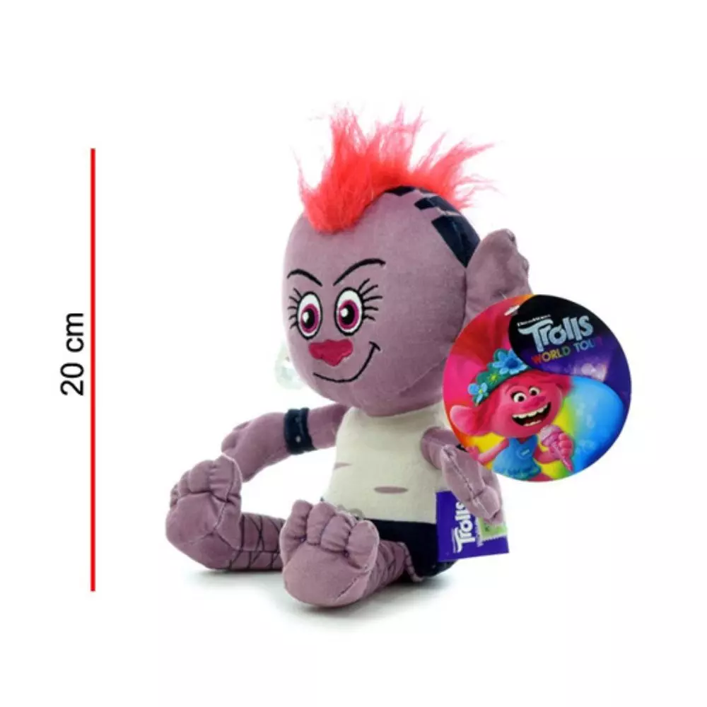Peluche Phi Phi Toys Barb Troll 17 Cm 4389
