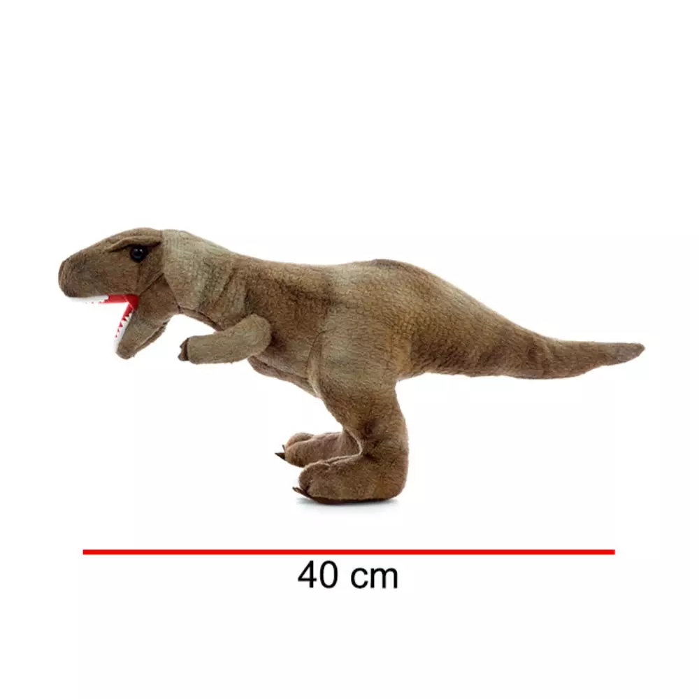 Peluche Phi Phi Tpys Dino Rex 40 Cm - JW020