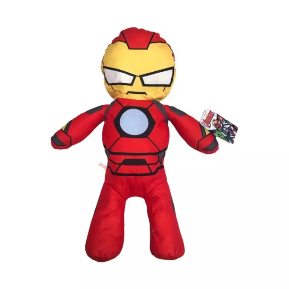 Peluche Phi Phi Toys Iron Man MV060