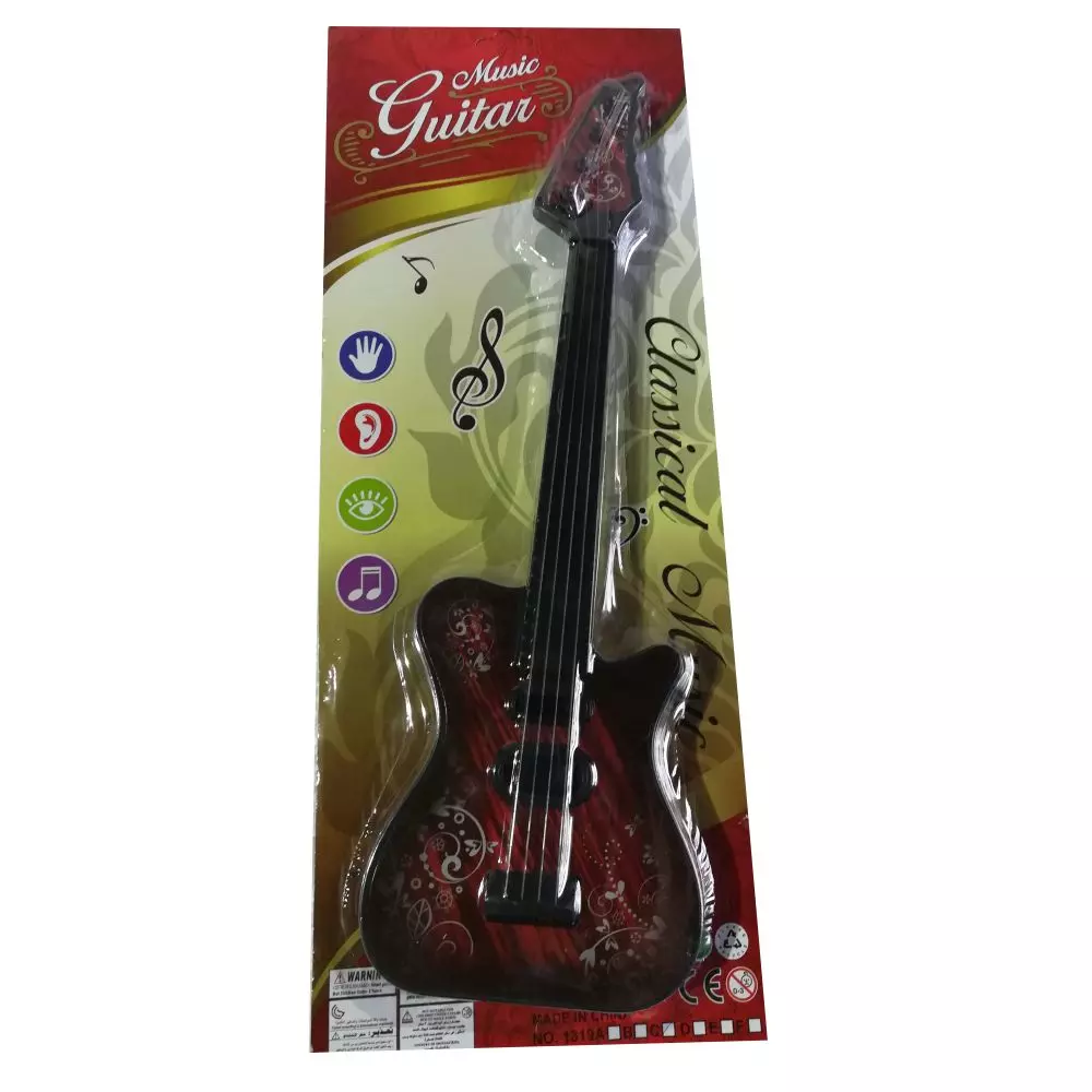 Gguitarra Music Guitar Clasico Infantil NL2881-274/163241