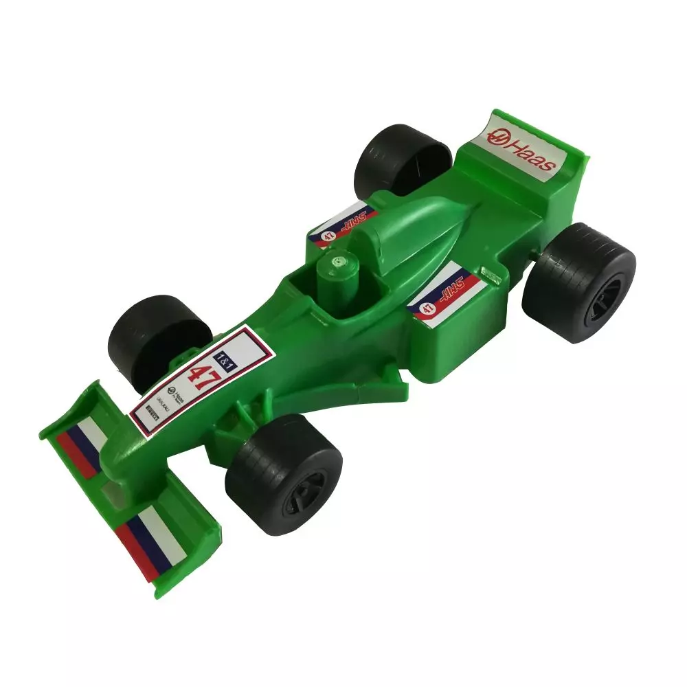 Auto Lema Formula 1 J15005 en Bolsa