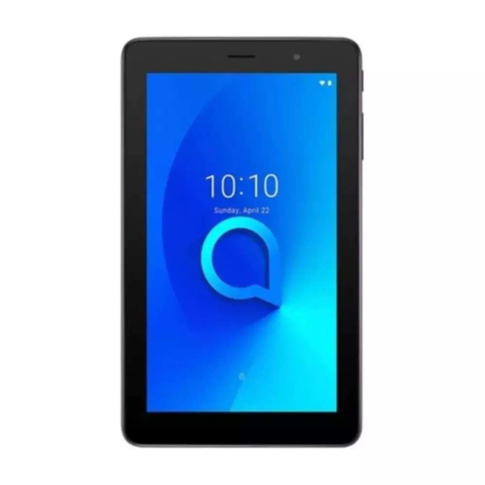 Tablet Alcatel 1T7 New Black 1GB RAM/16GB/2MPX
