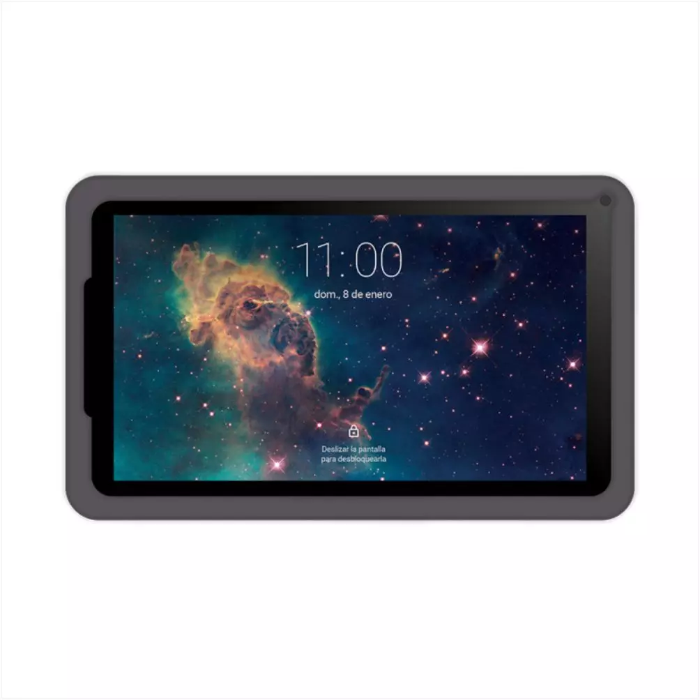 Tablet Enova 7 Pulgadas 8GB /1GB RAM/ Android 8 /Gris