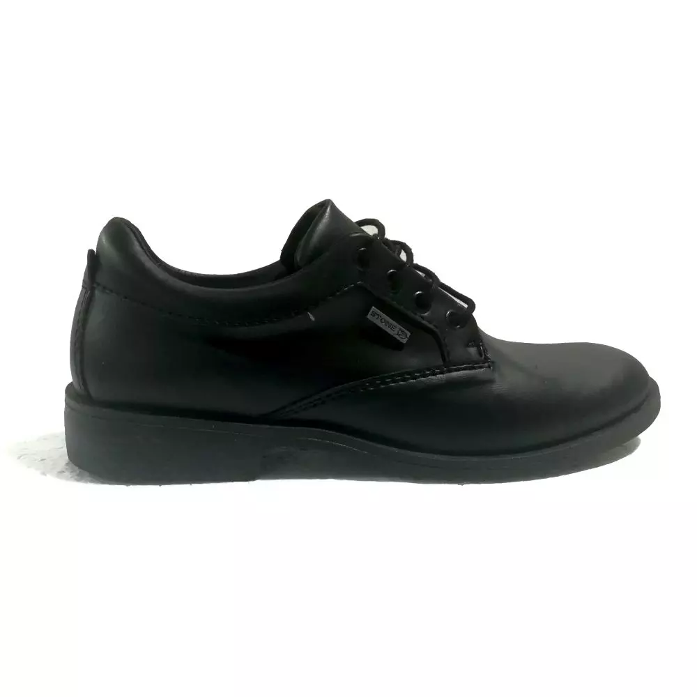 Zapato Stone 8564 Negro