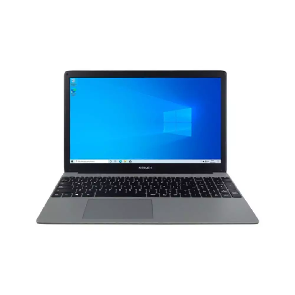 Notebook Noblex 15.6" Core i3-10110U/4GB RAM/256GB SSD/WIFI/BT/FHD/N15WI3256FHD