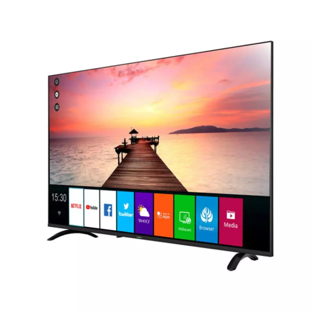 Televisor Noblex 58 4K UHD Smart/WIFI/BT/Control parental