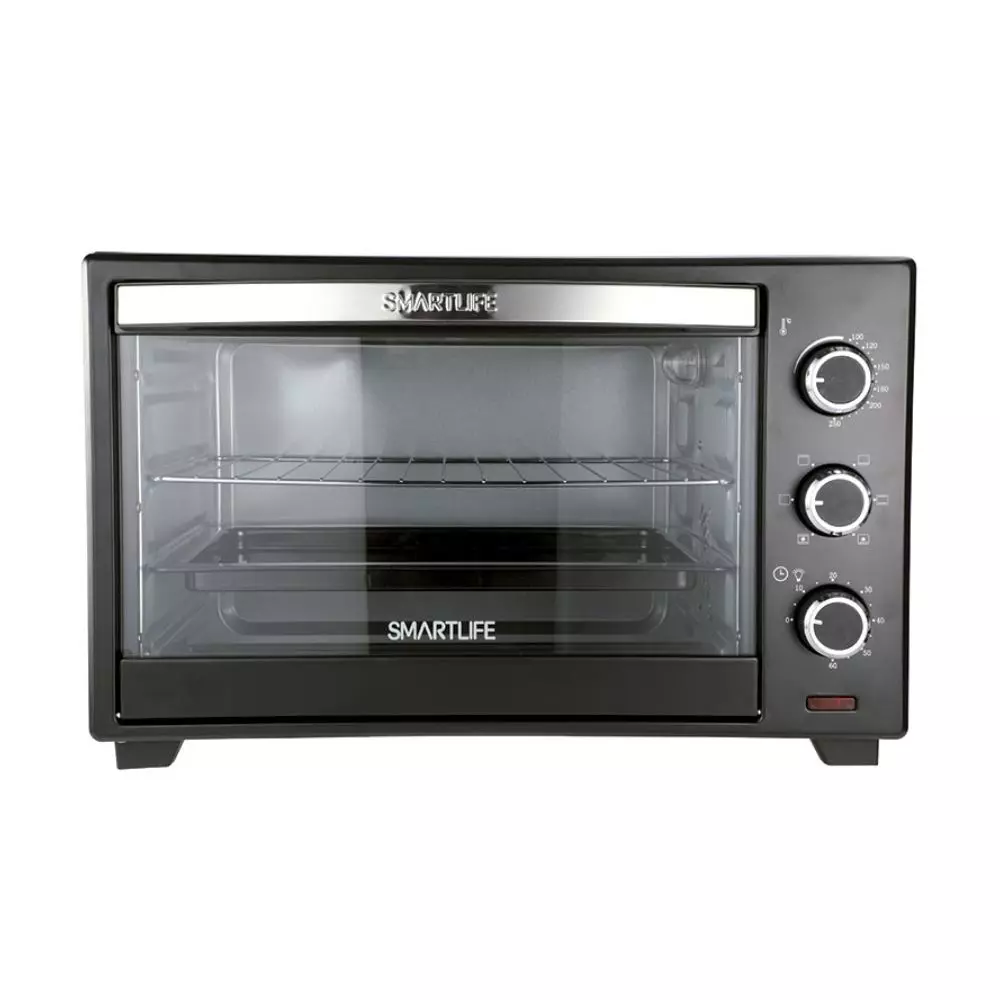 Horno Smartlife Electrico 40 LTS-SL-TO0040PN