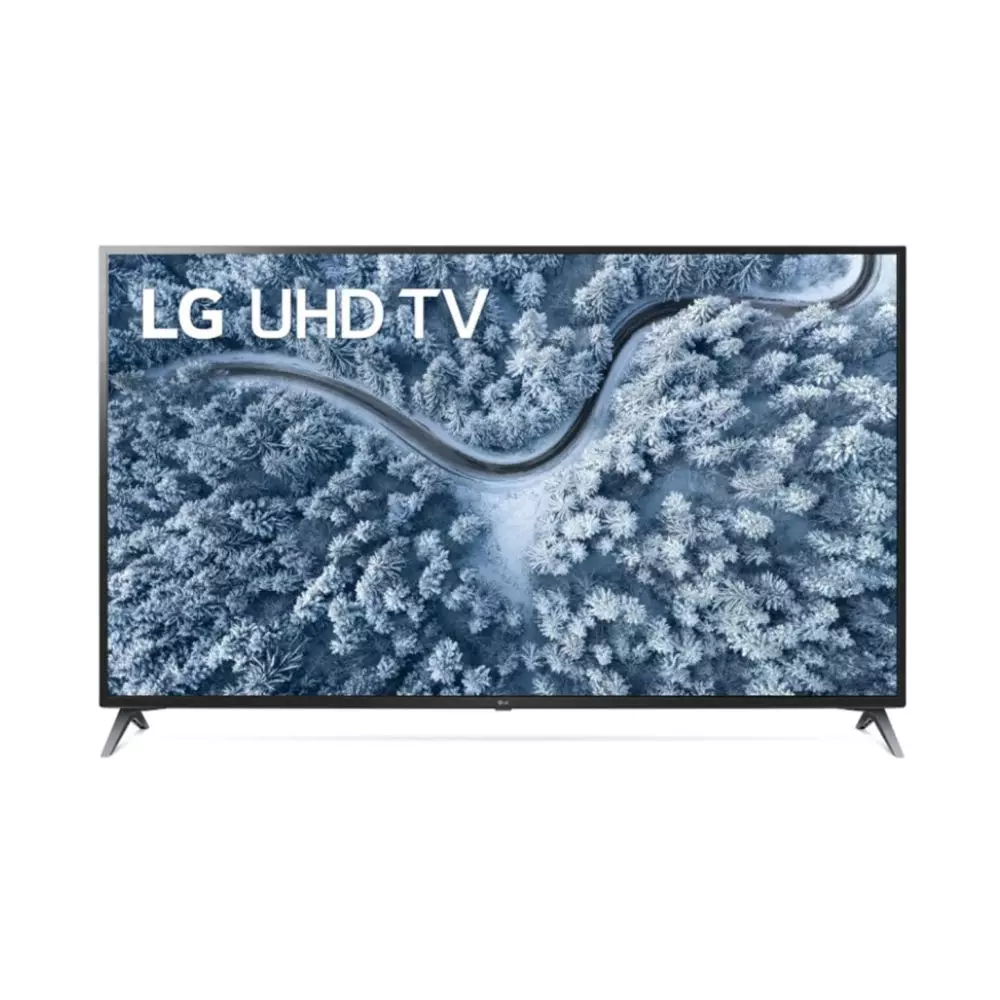 Televisor LG 75" LED 4K UHD/AL TINHKQ