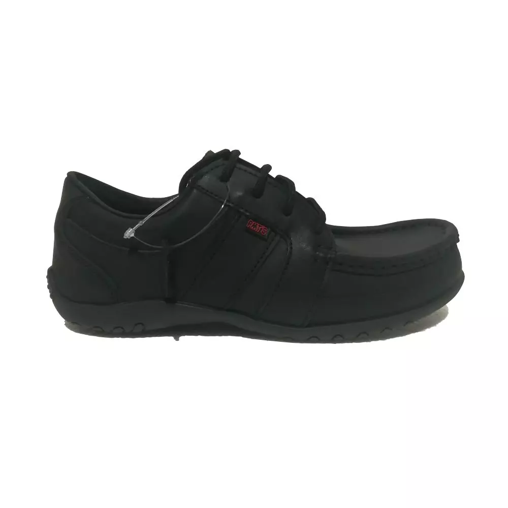 Zapato Plumitas 3797G Negro