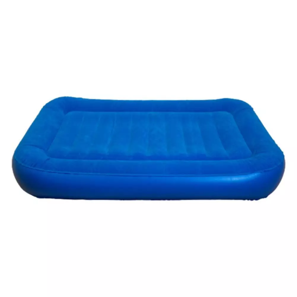 Colchon Inflable Delos KIDS KABOO AIR BED 157X99X25CM