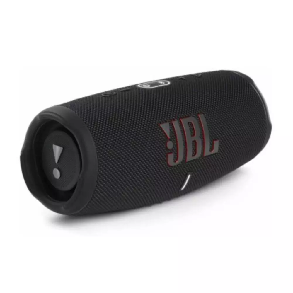 Parlante JBL Charge 5 Con Cargador Y Bluetooth