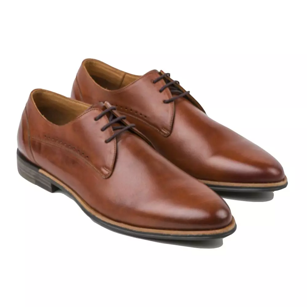 Zapato Ringo Tomas Suela