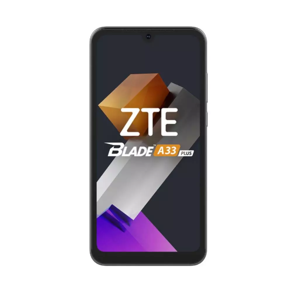 Celular ZTE A33 Plus Blade 2GB/32ROM 8/5MEG