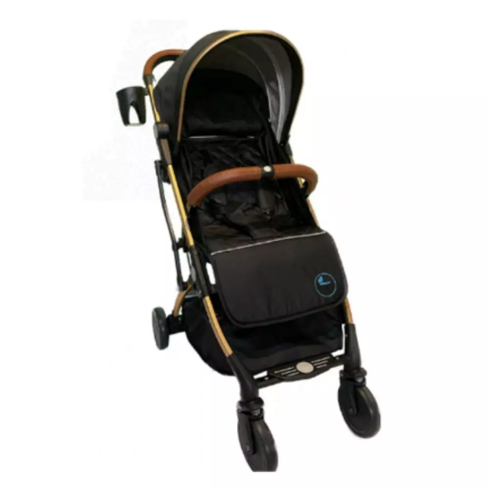 Coche Latapy 2077 SKT Stroller Kids Plegable